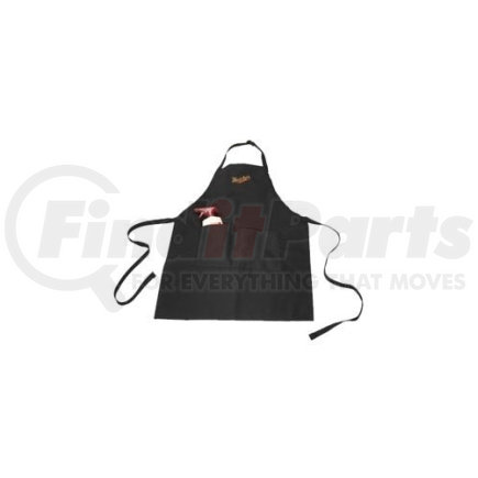 APRON by MEGUIAR'S - Mirror Glaze Shop Apron - Black