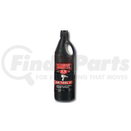 MM85R by TURTLE WAX - Air Tool Oil - Quarts - 6 Pack