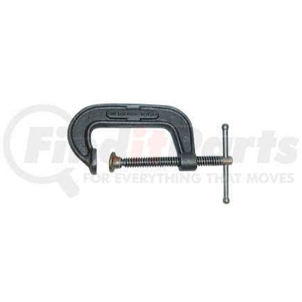540A-8 by WILTON - C-Clamp with 0-8" Jaw Opening