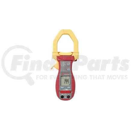 ACDC100 by AMPROBE - AC/DC Digital Clamp On Multimeter