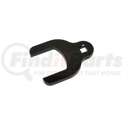 13500A by LISLE - 41mm Water Pump Wrench for GM 1.6L