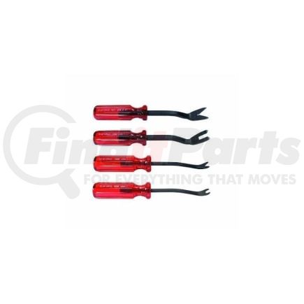 1000 by OLD FORGE TOOLS - 4 Piece Upholstery Clip Set