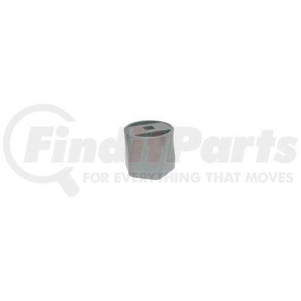 Kastar Hand Tools 1213 3-7/8" 8 Point Hex Locknut Socket