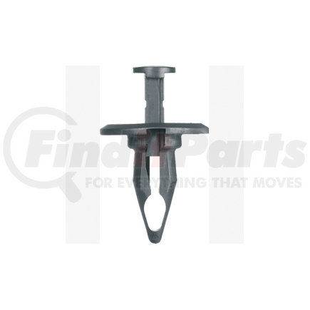 6159 by AUTO BODY DOCTOR - Bumper Fascia Retainer GM 87-On, Size: 1/2", Size: 1", Length or Range: 1", Qty:, Other: 22535007