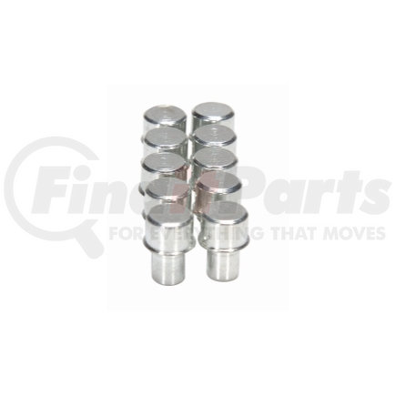 72441 by MAGCLIP - Power Pegs 10 per Package 1/4" SOLD INDIVIDUAL MUST ORDER MULTIPLES OF 10 FOR QTY PACK