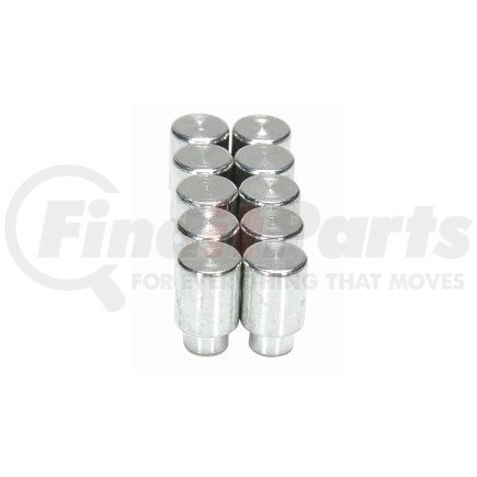 72443 by MAGCLIP - Power Pegs 10 per Package 1/2"