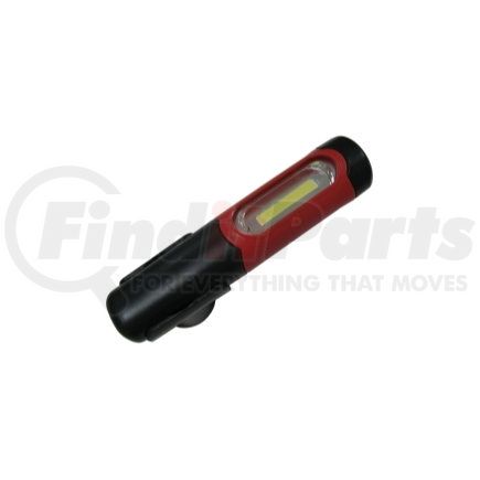 WP180 by MOUNTAIN - Waterproof Rechargeable COB Light