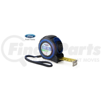 FHT0107 by FORD TOOLS - Measuring Tape 16' x 1"