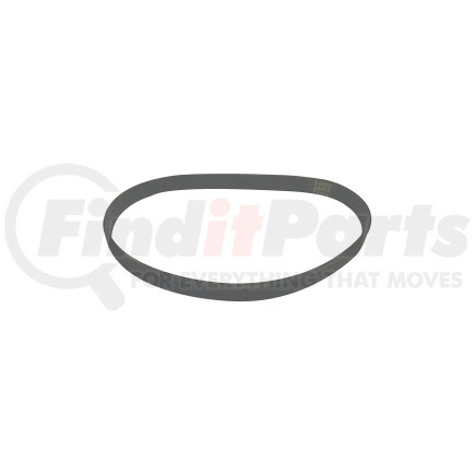 VB40141 by THE MAIN RESOURCE - Drive V-Belt For PU 40175 (200J Six Rib Poly V-Belt)