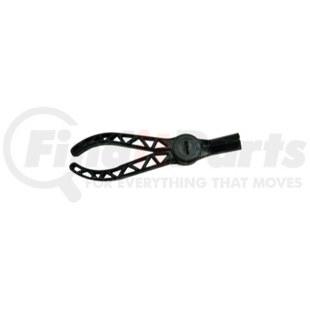 824N by SE TOOLS - No-Shock Nylon Spark Plug Boot Puller Plier