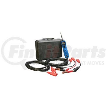 319FTC-BLU by POWER PROBE - Power Probe III Test Light and Voltmeter, Blue