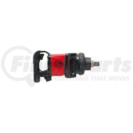 7782 by CHICAGO PNEUMATIC - 1" Impact Wrench Short Anvil