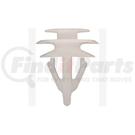 6088 by AUTO BODY DOCTOR - Trim Panel Retainer Honda 1990-On, Size: 9mm, Size: 18mm, Length or Range: 14mm, Qty: 10