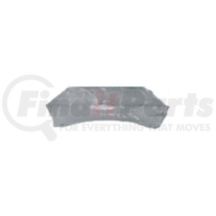 6904RX by AUTO BODY DOCTOR - Quarter Panel And Reveal Moulding Clip GM, Qty: 4, Other: 7731589