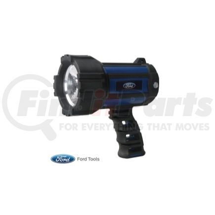 FL1001 by FORD TOOLS - Rechargeable Spotlight 10W, 480 Lumen