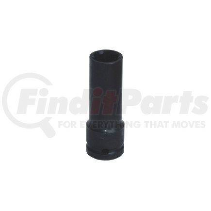 5110 by LOCK TECHNOLOGY - Custom Star Shaped 17mm Impact Socket for Mercedes (2012 to present)