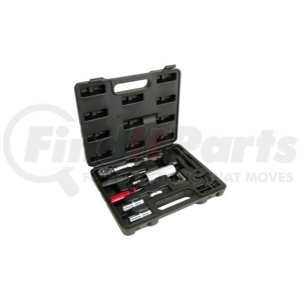 TR25600 by THE MAIN RESOURCE - TPMS Tool Assortment (7 Piece)