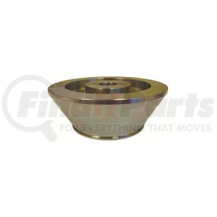 WB735-40 by THE MAIN RESOURCE - Wheel Balancer Cone 5.03 - 6.88 Range: 40 mm