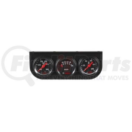 FST8090 by BOSCH - 1-1/2" Trio Gauge