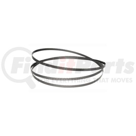 Irwin 80112 PORTABLE BAND SAW BLADES, 44-7/8" X 1/2" X .023"