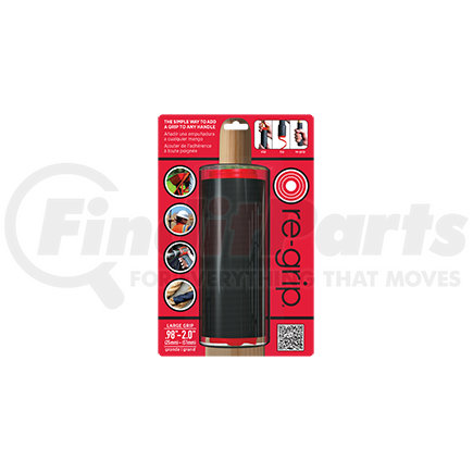 PN617BL01 by PREVAL SPRAYER DIVISION - Large Re-Grip (1 Pack)