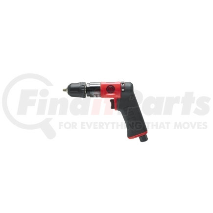 7300RQCC by CHICAGO PNEUMATIC - Keyless Drill Reversible 1/4 IN