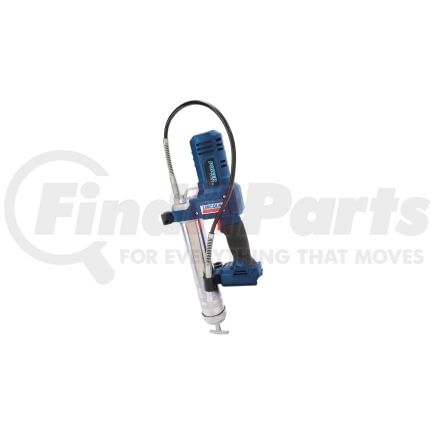 1260-NB by LINCOLN INDUSTRIAL - 12V Li ion Grease Gun - Bare Tool