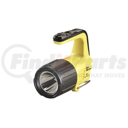 44955 by STREAMLIGHT - Dualie Spotlight Waypoint - Yellow