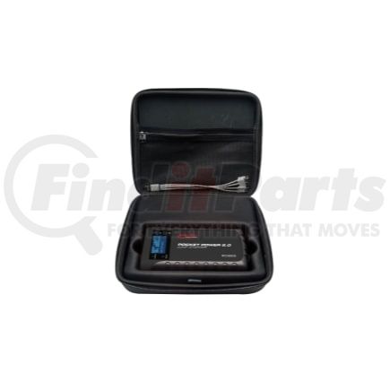 8008-P8 by ROCKFORD - Storage Case for RFD8008 (Case Only)