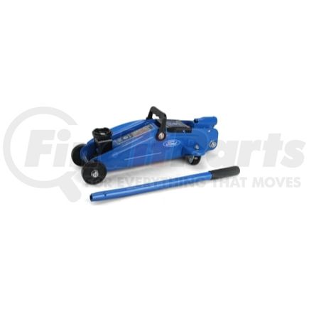 F0009 by FORD TOOLS - 2 Ton Trolley Jack