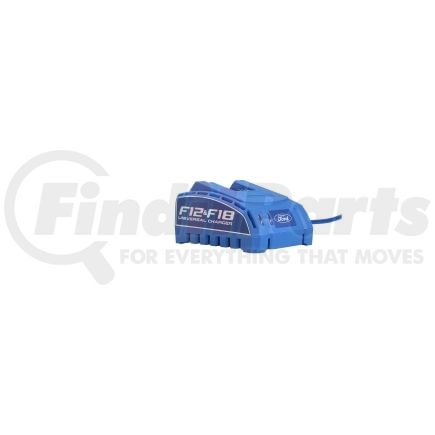 F12-18 by FORD TOOLS - Universal Charger 12V & 18V Battery