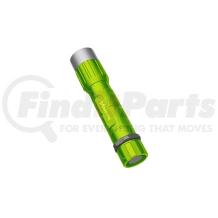 10011 by MONSTER - Monster 200lm 4-Function Rechargeable Flashlight - Green