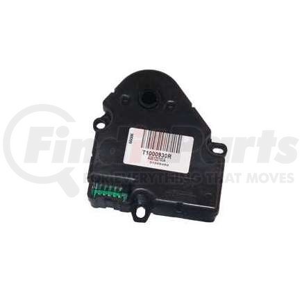 RD-5-12450-0 by RED DOT - ACTUATOR