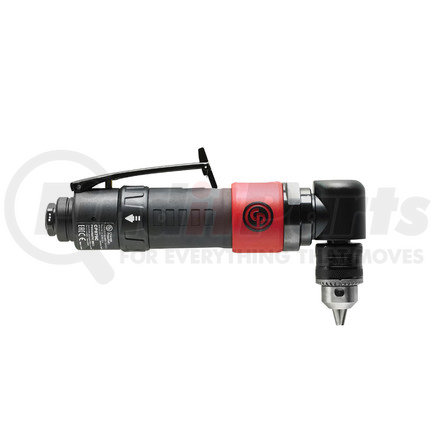 CP879C by CHICAGO PNEUMATIC - 3/8" Angle Drill Reversible