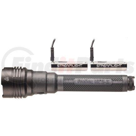 88080 by STREAMLIGHT - ProTac® HL 5-X USB