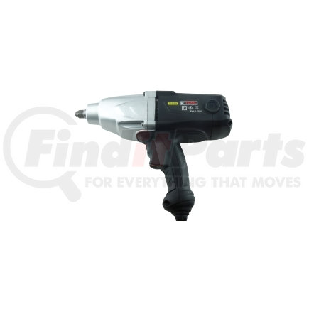 KTI81380A by K-TOOL INTERNATIONAL - Electric Impact Wrench 240 ft/lbs.