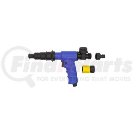 70801A by PRIVATE BRAND TOOLS - Cooling System Flush Gun