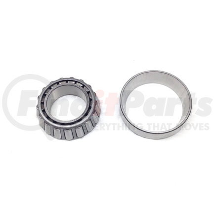 SET413 by NORTH COAST BEARING - Wheel Bearing and Race Set, Clutch Pilot Bearing