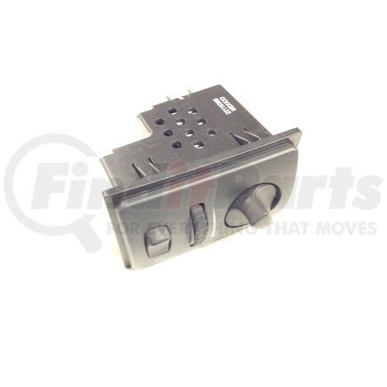 803998 by PAI - Headlight Switch - Mack MR/MRU Models Application Spring Loaded Retainers