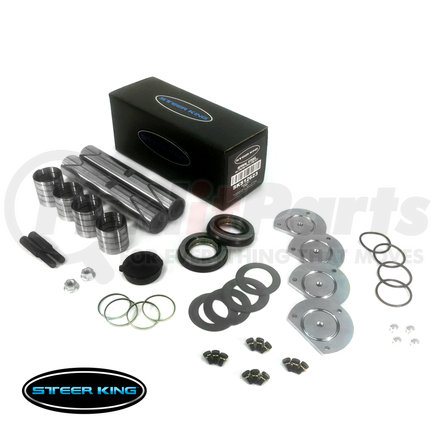 SKS12623 by STEER KING - King Pin Kit No Ream 1.810 x 10.531 in.es