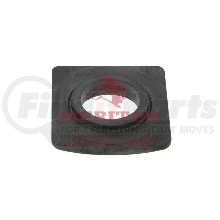 1229W4157 by MERITOR - Wheel Bearing Washer - Thrust Type