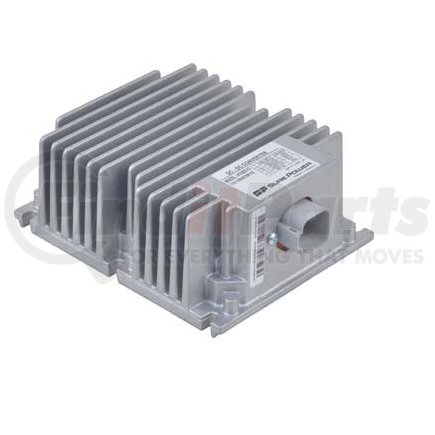 41020C10 by SURE POWER - Converter 24/36/48/64 VDC Input, 12 VDC Output, 20A