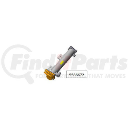 Fuller 5586672 - EXCHANGER-HEAT | FinditParts
