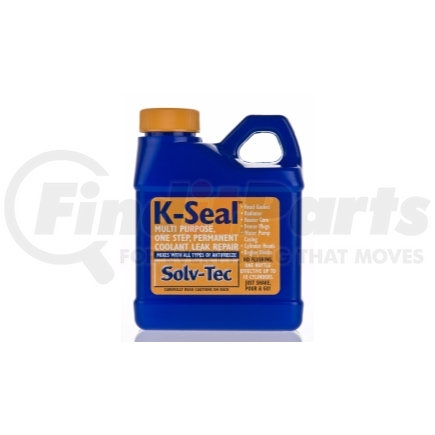 ST5501 by SOLV-TEC - K-Seal™ Permanent Coolant Leak Repair