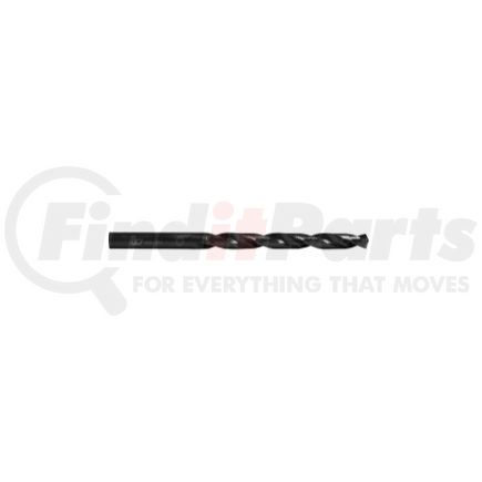 24216 by CENTURY - Century Drill 24216 - Black Oxide Drill Bit - 135&#176; - 1/4 x 4"