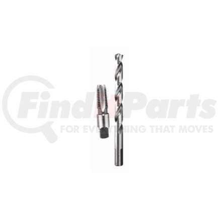 93202 by CENTURY - TAP 1/4-18 NPT AND DRILL 7/16