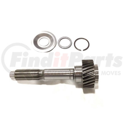 101-35-39-1X by TTC - ASSY DRIVE GEAR