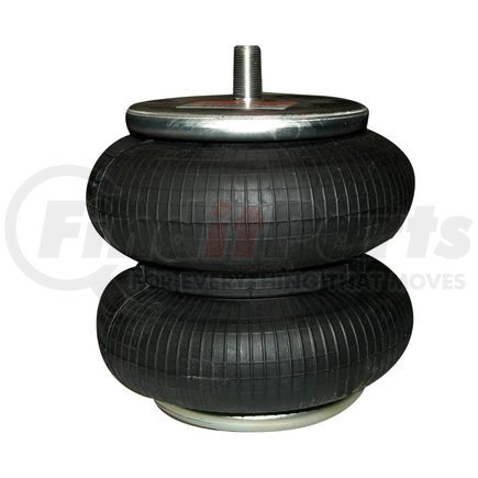 AB-6897 by CONNECT - Air Spring - Double Convoluted