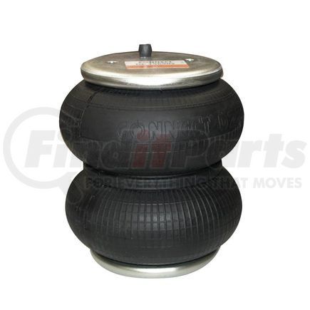 AB-6902 by CONNECT - Air Spring - Double Convoluted
