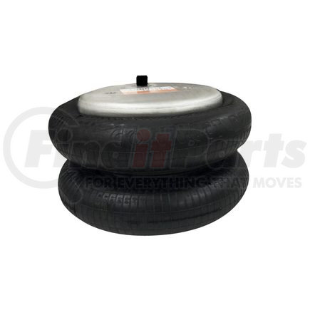 Connect AB-7136 Suspension Air Spring Kit Air Spring - Double Convoluted